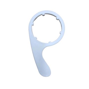 Cheie pentru carcasa de membrana osmoza inversa Ecosoft KLYCF200W Cheie pentru carcasa de membrana osmoza inversa Ecosoft KLYCF200W