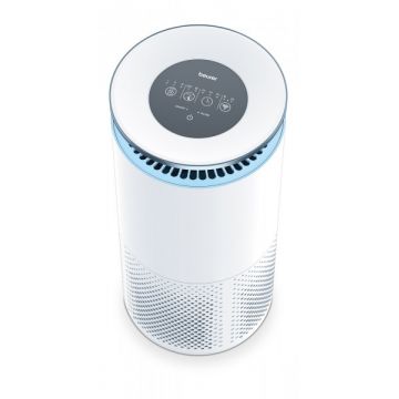 Purificator de aer cu wi-fi LR400